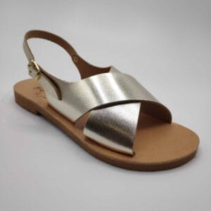 AMITI criss cross sandals