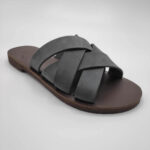 Luna Women's Woven Leather Sandals - Image 70