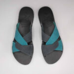 Desmos Women Leather Slide - Image 11