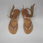 Ikaria Leather Sandals Wings - Image 2