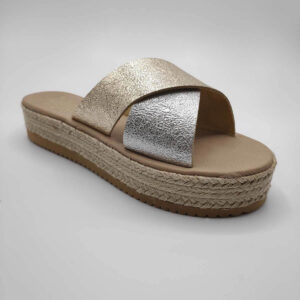 Pagonis Greek Sandals