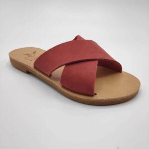 Xi criss cross sandals