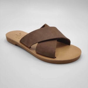 Xi criss cross sandals