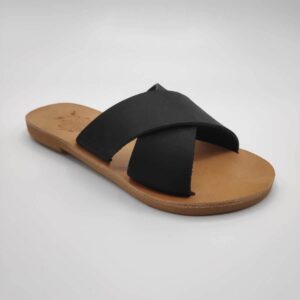 Xi criss cross sandals