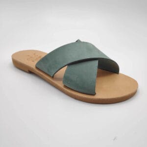 Xi criss cross sandals