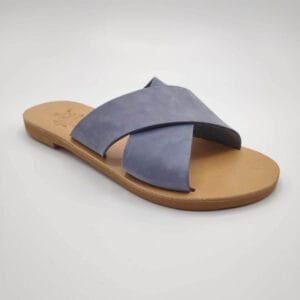 Xi criss cross sandals