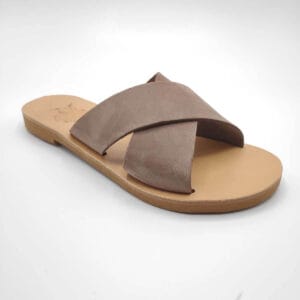 Xi criss cross sandals
