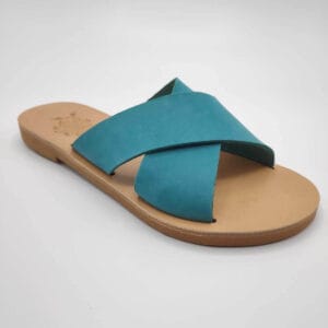 Xi criss cross sandals
