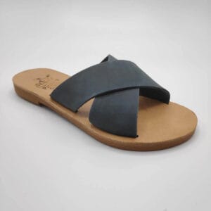 Xi criss cross sandals