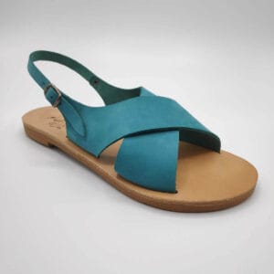 AMITI criss cross sandals