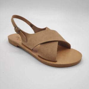 AMITI criss cross sandals