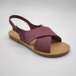 AMITI criss cross sandals