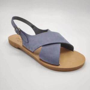 AMITI criss cross sandals