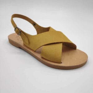 AMITI criss cross sandals