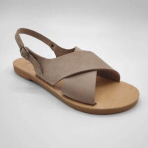 AMITI criss cross sandals