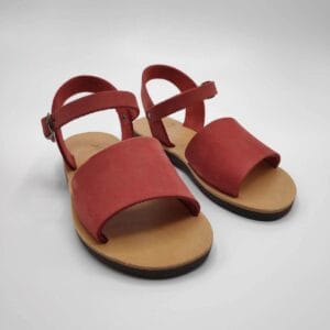 Leather Sandals for toddlers