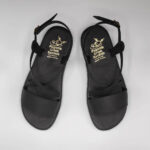 Plaka Men Strappy Leather Sandal - Image 14