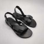 Parthena New Age Women Leather Sandal - Image 7