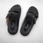 Men Orthopedic Sandals Parex Xenon - Image 8