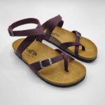 Plakton Sandals Lace up - Image 4