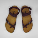 Plakton Sandals Lace up - Image 2