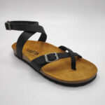 Plakton Sandals Lace up - Image 8