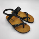 Plakton Sandals Lace up - Image 7