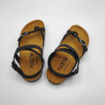 Plakton Sandals Lace up - Image 6