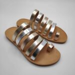 Kastraki Six Thin Leather Stripes - Image 19