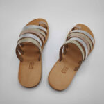 Kastraki Six Thin Leather Stripes - Image 18