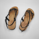 Ftelia Leather Flip Flop Sandal - Image 18