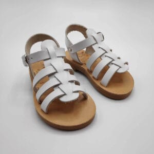 SERALI Kids gladiator sandals
