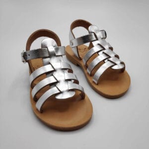 SERALI Kids gladiator sandals