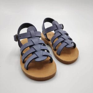 SERALI Kids gladiator sandals