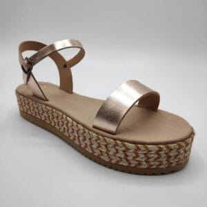 Stafili flatform sandals