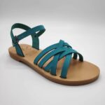 Lioiri Sandal Ankle Leather Strap - Image 64