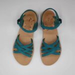 Lioiri Sandal Ankle Leather Strap - Image 2