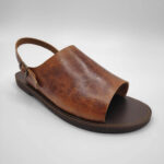 Sozon Mens Leather Mule - Image 15
