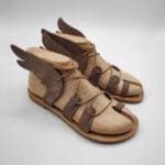 Vai Wing Pegasus Sandal - Image 2