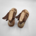 Vai Wing Pegasus Sandal - Image 3