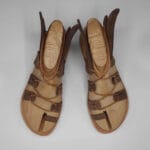 Vai Wing Pegasus Sandal - Image 4
