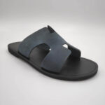 Hermes Slides Men Handmade - Image 78
