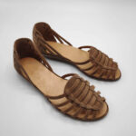 Lissos Huarache Leather Sandals - Image 20