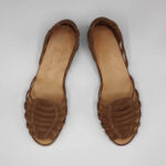 Lissos Huarache Leather Sandals - Image 22