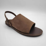 Sozon Mens Leather Mule - Image 16