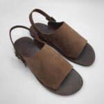 Sozon Mens Leather Mule - Image 8