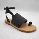 Callisto Sandals with ankle strap - Image 48