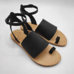 Callisto Sandals with ankle strap - Image 10