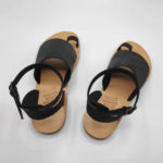 Callisto Sandals with ankle strap - Image 9