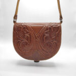 Half Moon Embossed - Image 27